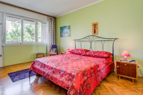 A quiet apartment with balcony in the Center of Split